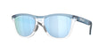 Gafas de Sol Oakley Frogskins™ Range XL OO9503 Deslavado transparente/claro
