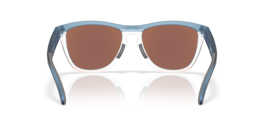 Gafas de Sol Oakley Frogskins™ Range XL OO9503 Deslavado transparente/claro