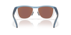 Gafas de Sol Oakley Frogskins™ Range XL OO9503 Deslavado transparente/claro