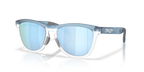 Gafas de Sol Oakley Frogskins™ Range XL OO9503 Deslavado transparente/claro