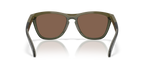 Gafas de Sol Oakley Frogskins™ Range XL OO9503 Pincel oscuro/tinta oliva