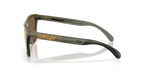 Gafas de Sol Oakley Frogskins™ Range XL OO9503 Pincel oscuro/tinta oliva