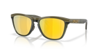 Gafas de Sol Oakley Frogskins™ Range XL OO9503 Pincel oscuro/tinta oliva