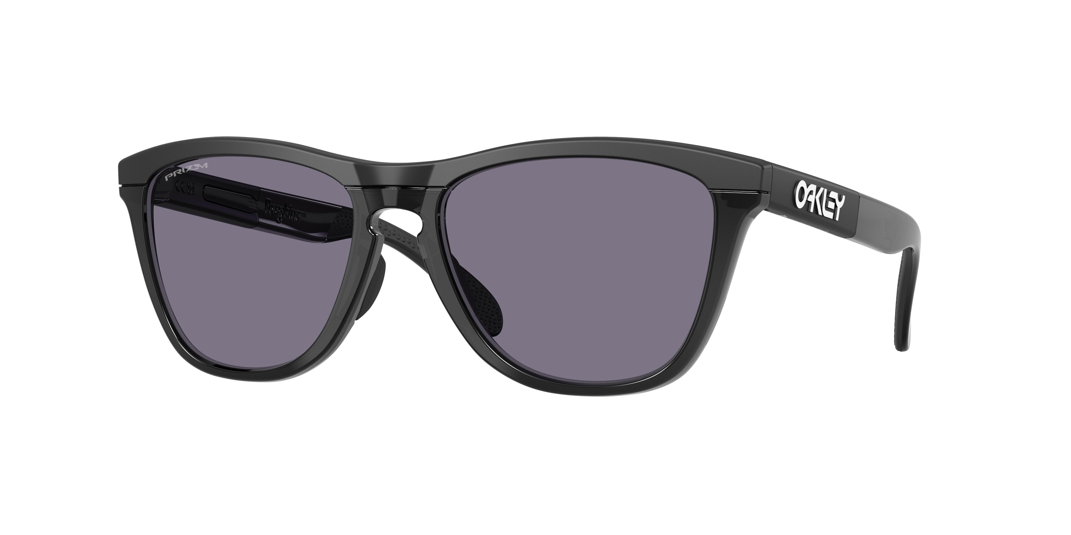 Gafas de Sol Oakley Frogskins™ Range XL OO9503 Negro Mate