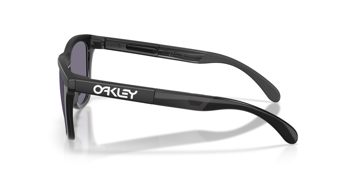 Gafas de Sol Oakley Frogskins™ Range XL OO9503 Negro Mate