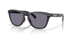 Gafas de Sol Oakley Frogskins™ Range XL OO9503 Negro Mate