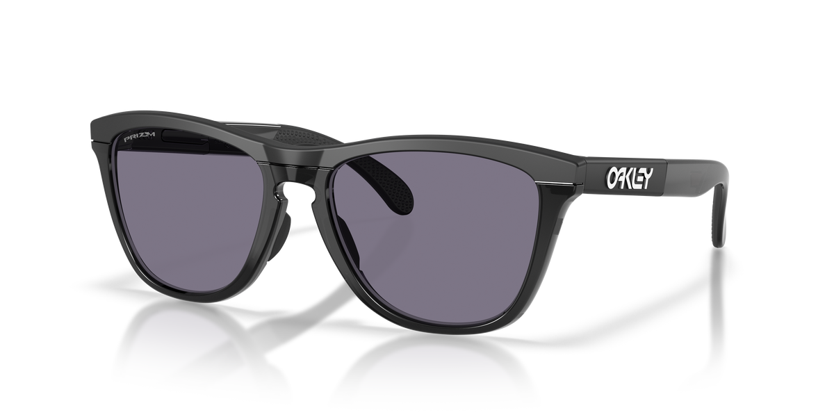 Gafas de Sol Oakley Frogskins™ Range XL OO9503 Negro Mate