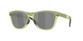 Gafas de Sol Oakley Frogskins™ Range XL OO9503 Helecho mate/helecho transparente