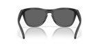 Gafas de Sol Oakley Frogskins™ Range XL OO9503 Humo gris tortuga mate/negro mate