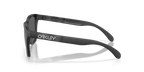 Gafas de Sol Oakley Frogskins™ Range XL OO9503 Humo gris tortuga mate/negro mate