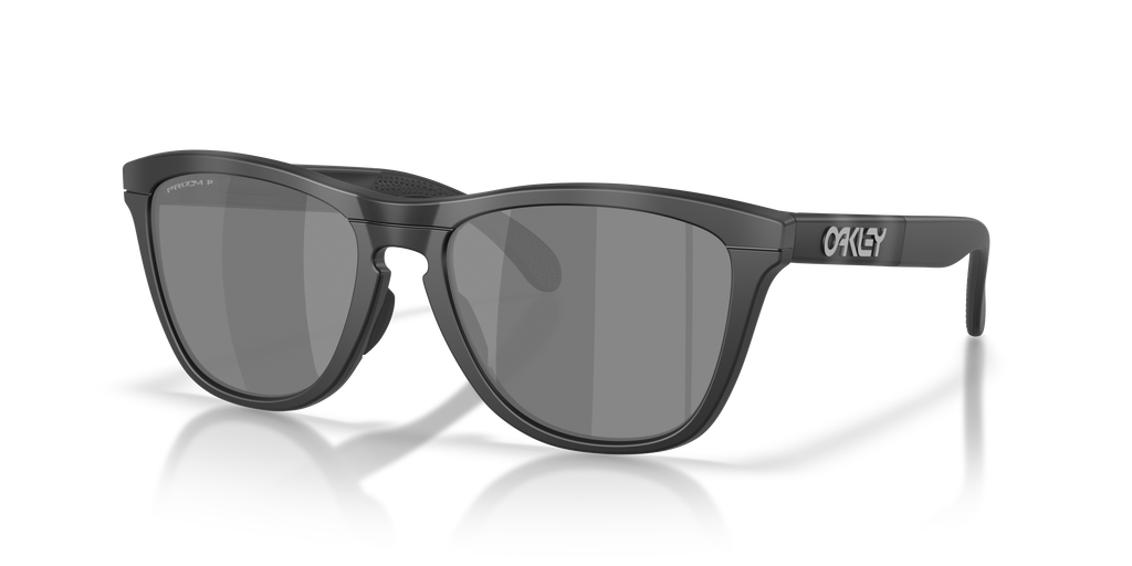 Gafas de Sol Oakley Frogskins™ Range XL OO9503 Humo gris tortuga mate/negro mate