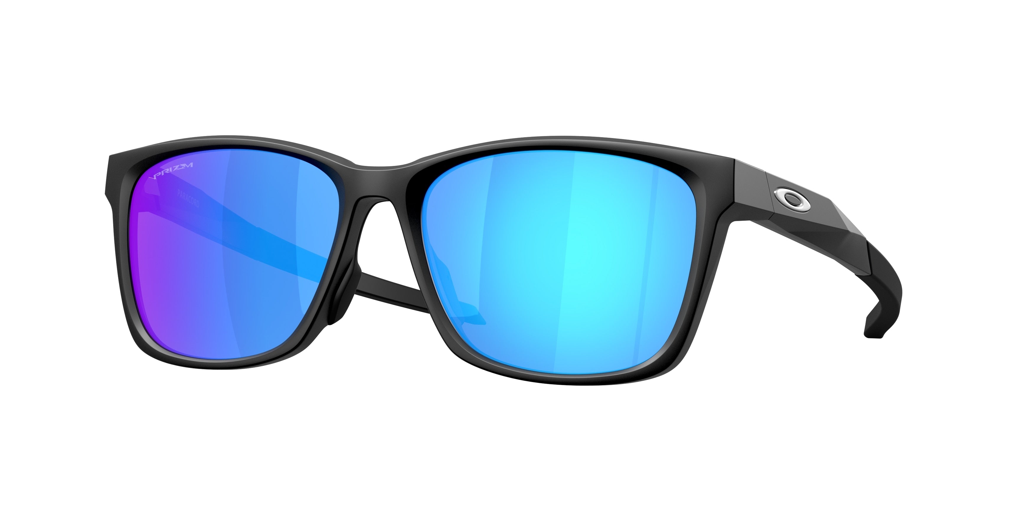 Gafas de Sol Oakley Paracord OO9506D Negro Mate