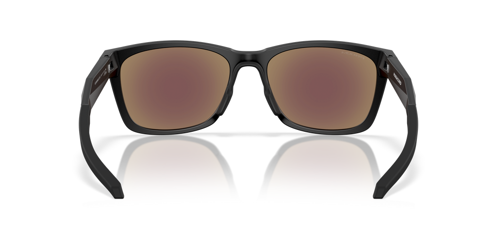 Gafas de Sol Oakley Paracord OO9506D Negro Mate