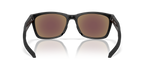 Gafas de Sol Oakley Paracord OO9506D Negro Mate