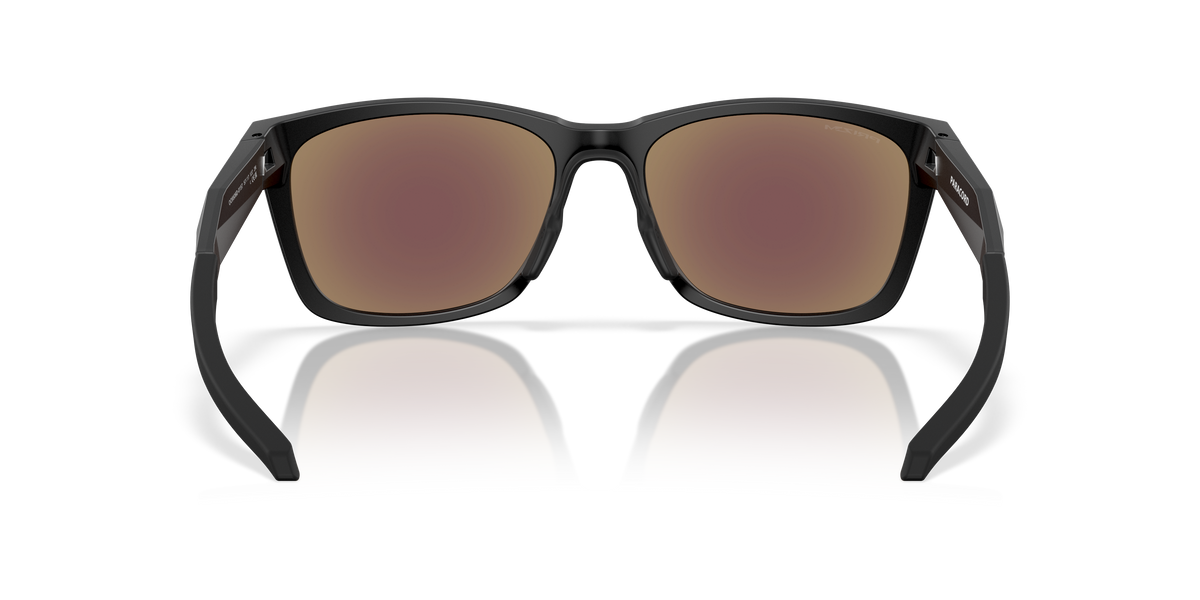 Gafas de Sol Oakley Paracord OO9506D Negro Mate