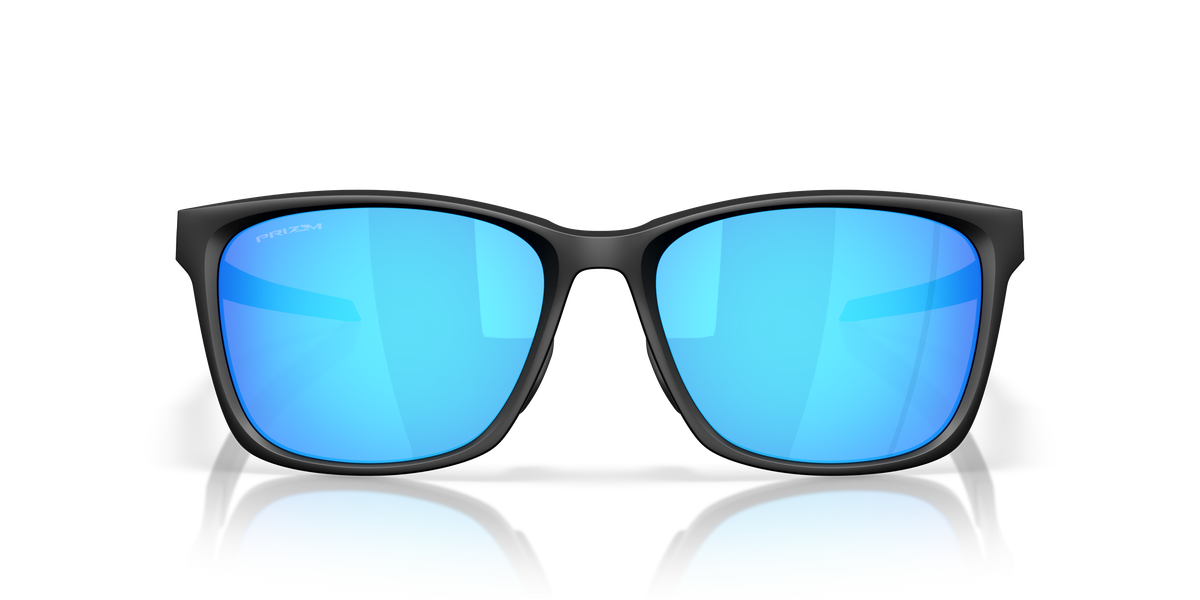 Gafas de Sol Oakley Paracord OO9506D Negro Mate