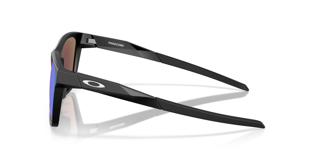 Gafas de Sol Oakley Paracord OO9506D Negro Mate