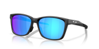 Gafas de Sol Oakley Paracord OO9506D Negro Mate