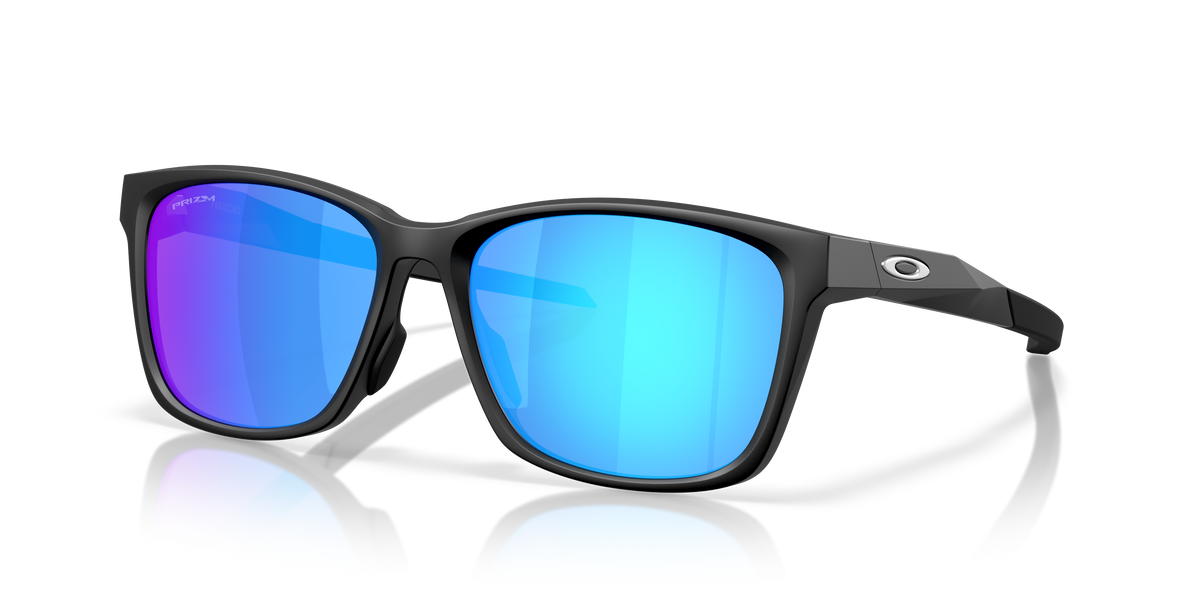 Gafas de Sol Oakley Paracord OO9506D Negro Mate