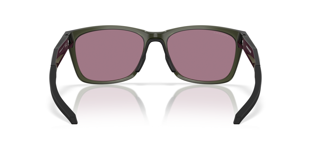 Gafas de Sol Oakley Paracord OO9506D Tinta Verde Olivo