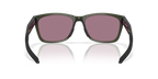 Gafas de Sol Oakley Paracord OO9506D Tinta Verde Olivo