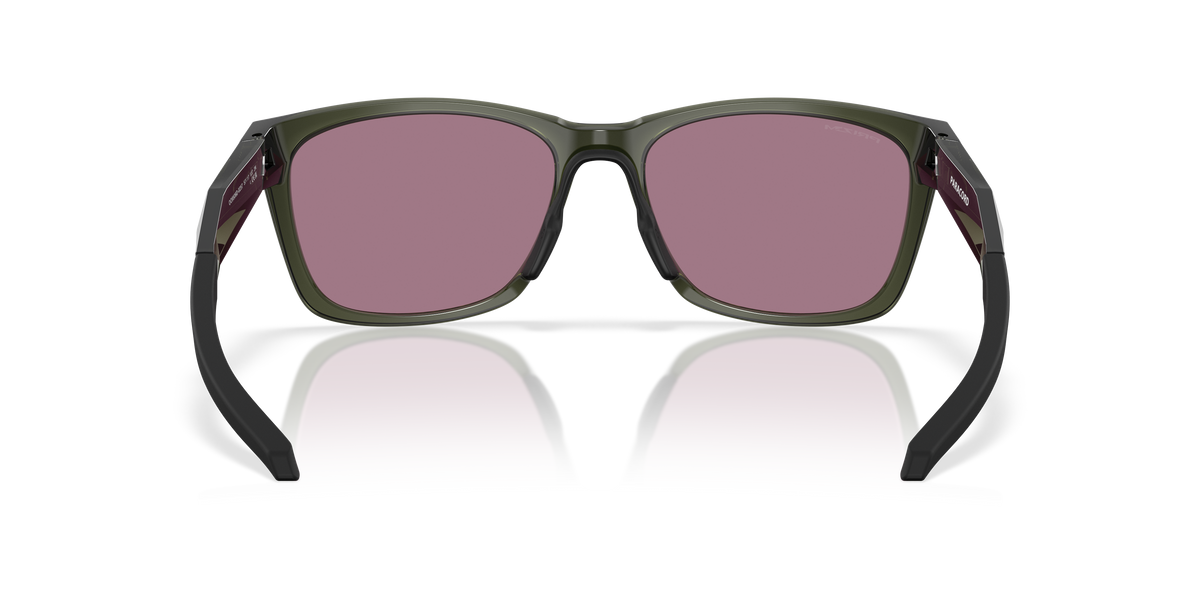 Gafas de Sol Oakley Paracord OO9506D Tinta Verde Olivo