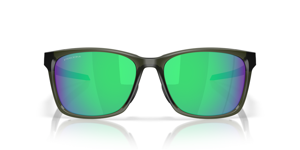 Gafas de Sol Oakley Paracord OO9506D Tinta Verde Olivo