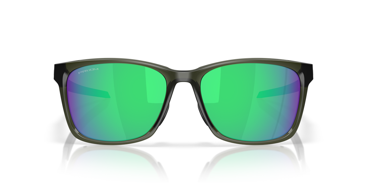 Gafas de Sol Oakley Paracord OO9506D Tinta Verde Olivo
