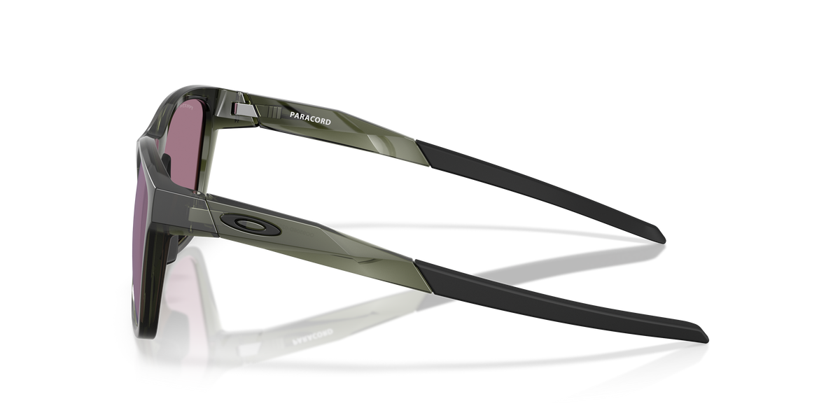 Gafas de Sol Oakley Paracord OO9506D Tinta Verde Olivo