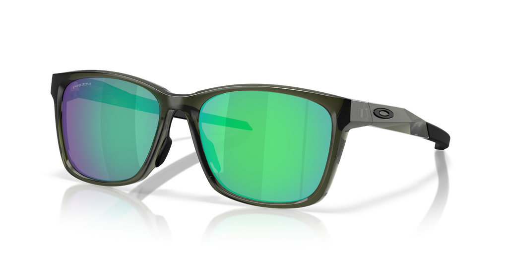 Gafas de Sol Oakley Paracord OO9506D Tinta Verde Olivo