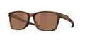 Gafas de Sol Oakley Paracord OO9506D Carey Marrón Mate