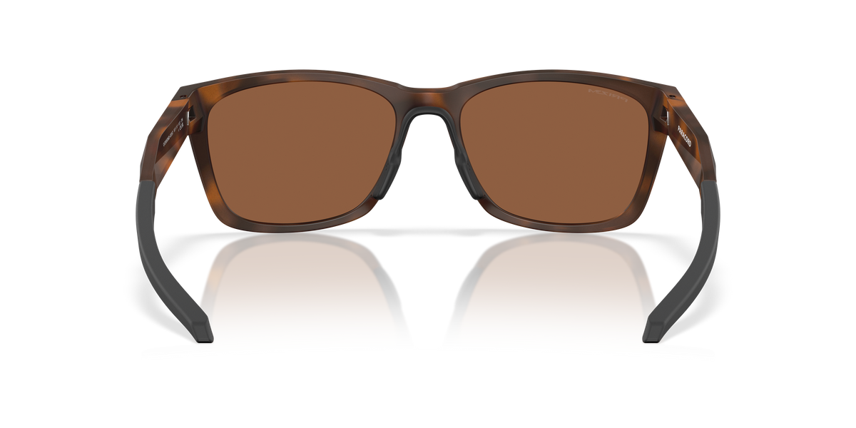 Gafas de Sol Oakley Paracord OO9506D Carey Marrón Mate