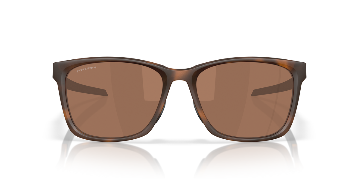 Gafas de Sol Oakley Paracord OO9506D Carey Marrón Mate