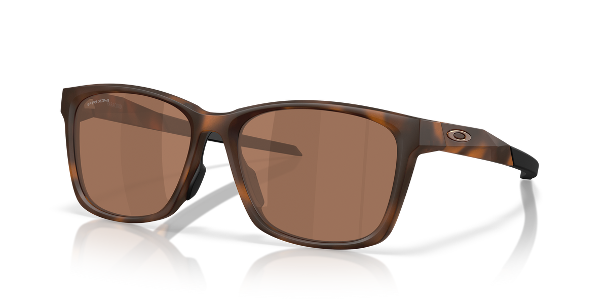 Gafas de Sol Oakley Paracord OO9506D Carey Marrón Mate
