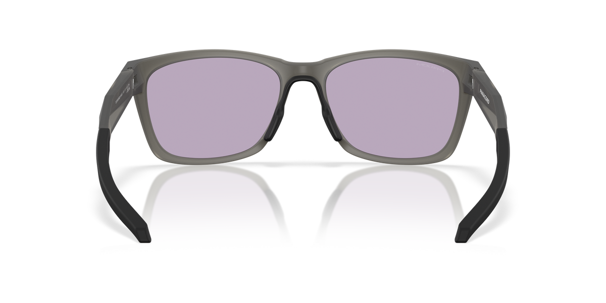 Gafas de Sol Oakley Paracord OO9506D Humo Gris Mate