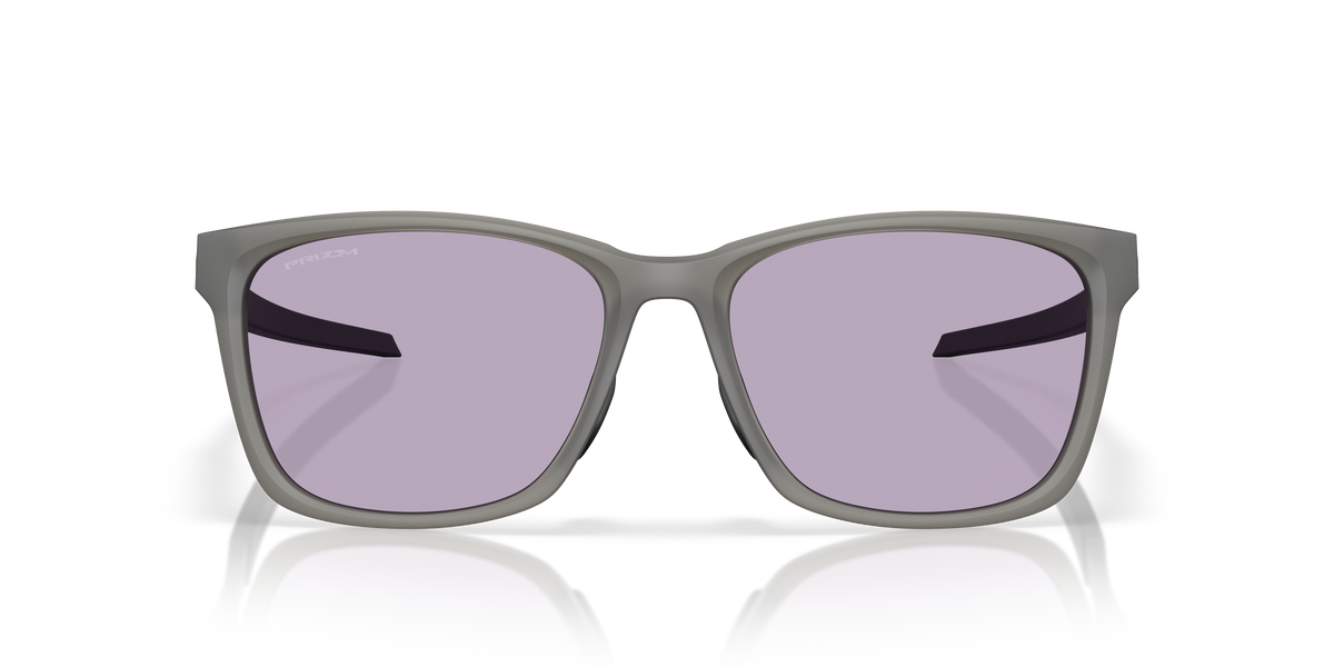 Gafas de Sol Oakley Paracord OO9506D Humo Gris Mate