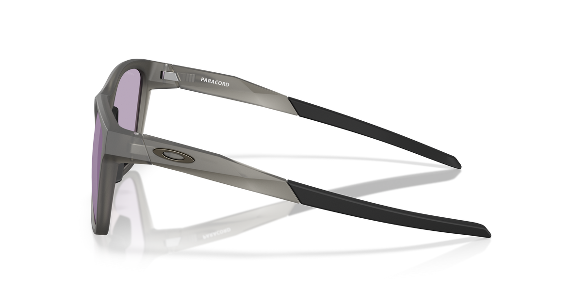 Gafas de Sol Oakley Paracord OO9506D Humo Gris Mate
