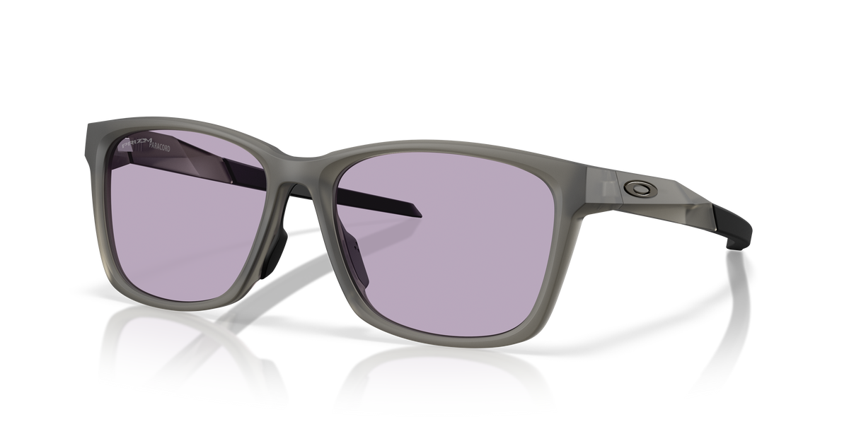 Gafas de Sol Oakley Paracord OO9506D Humo Gris Mate