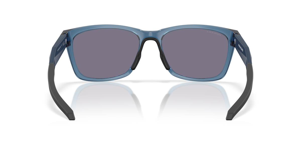 Gafas de Sol Oakley Paracord OO9506D Abismo transparente