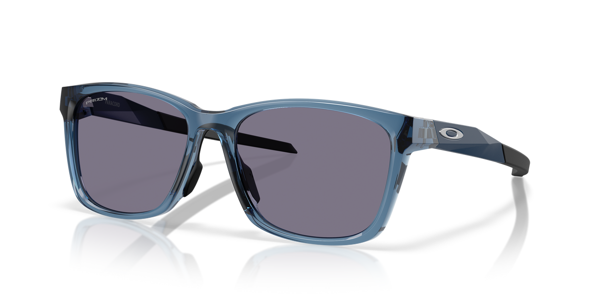 Gafas de Sol Oakley Paracord OO9506D Abismo transparente