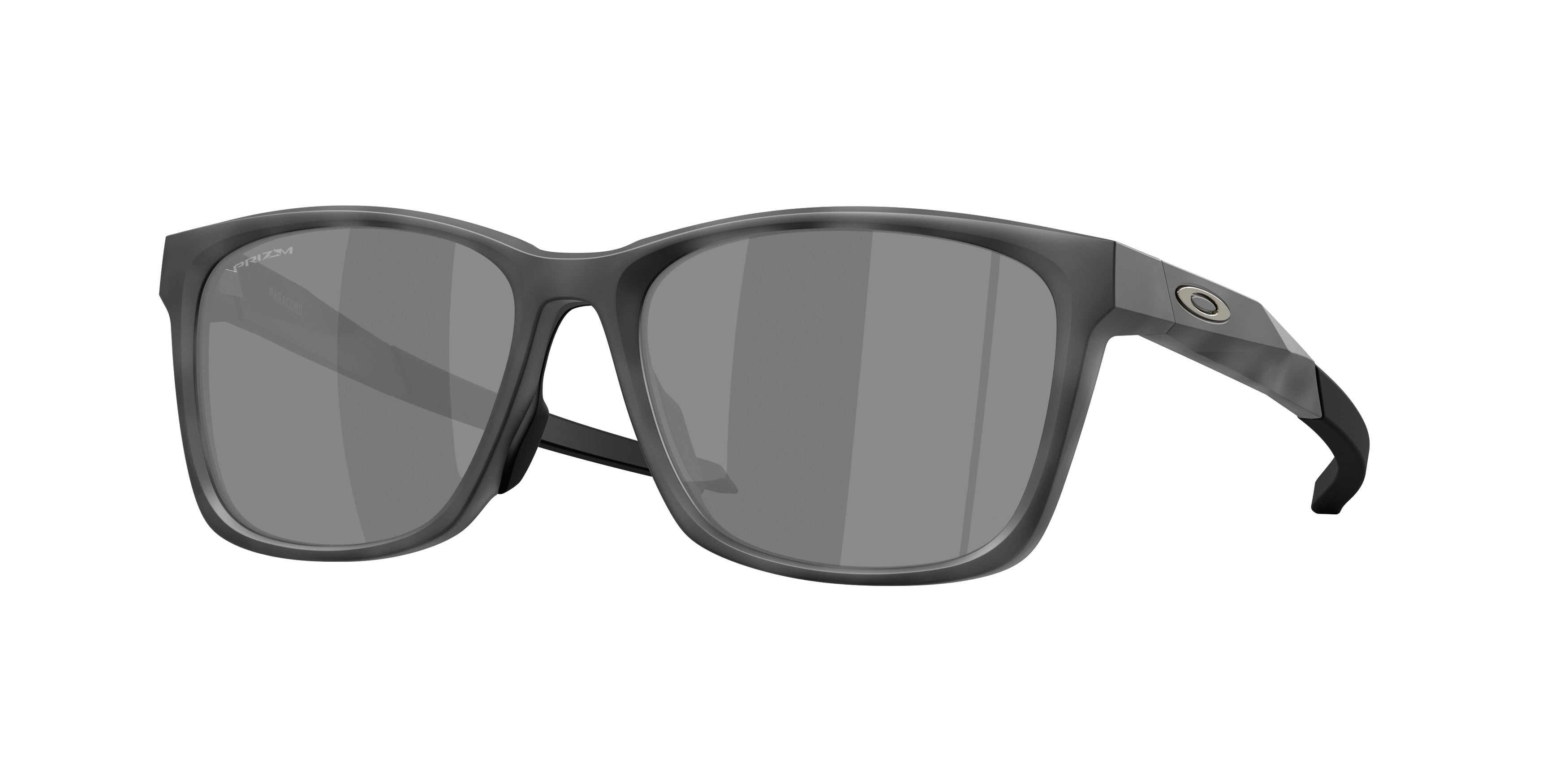 Gafas de Sol Oakley Paracord OO9506D Camuflaje Negro Mate