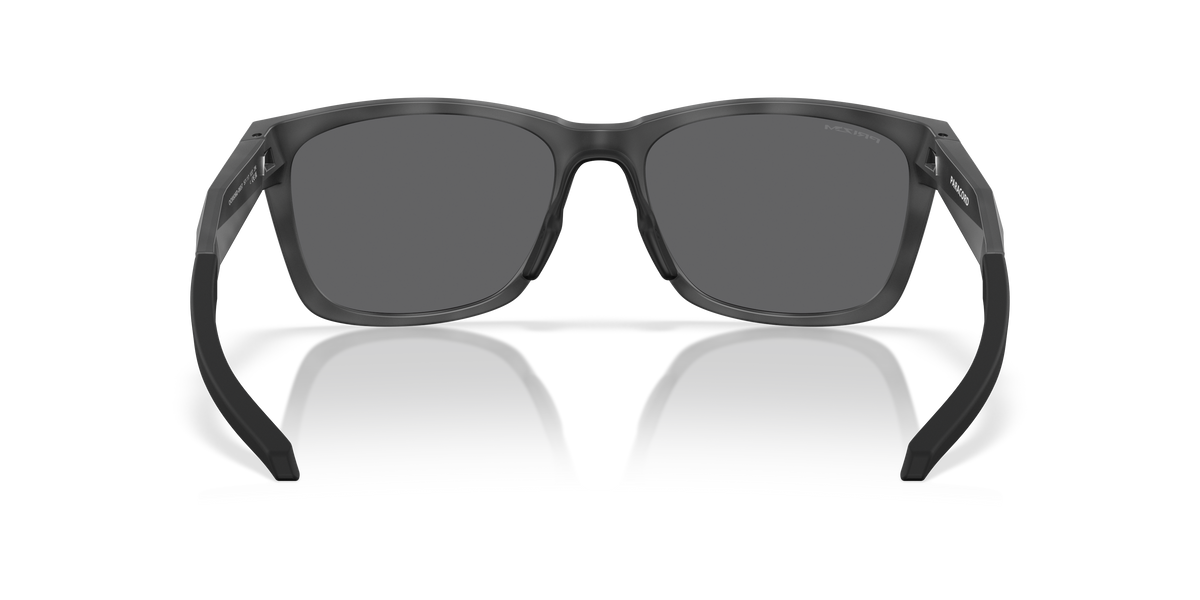 Gafas de Sol Oakley Paracord OO9506D Camuflaje Negro Mate