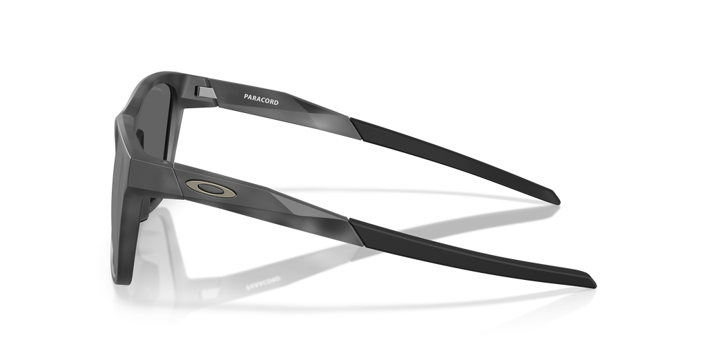 Gafas de Sol Oakley Paracord OO9506D Camuflaje Negro Mate