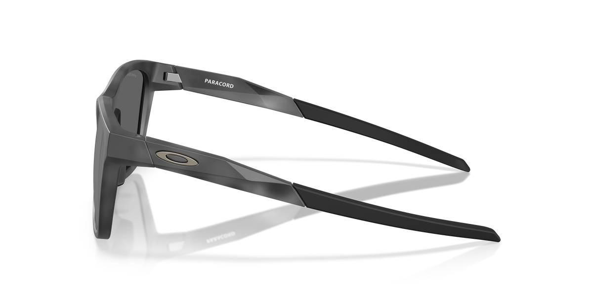 Gafas de Sol Oakley Paracord OO9506D Camuflaje Negro Mate