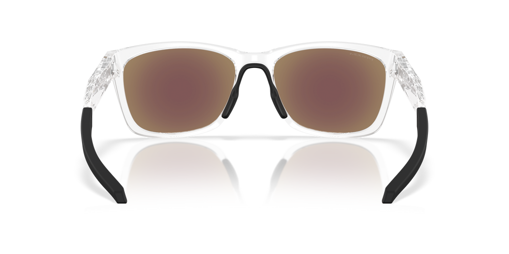 Gafas de Sol Oakley Paracord OO9506D Transparente Pulido
