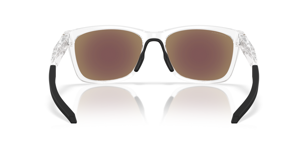 Gafas de Sol Oakley Paracord OO9506D Transparente Pulido