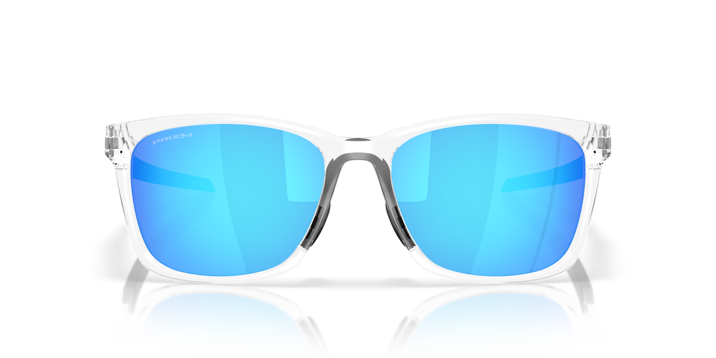 Gafas de Sol Oakley Paracord OO9506D Transparente Pulido