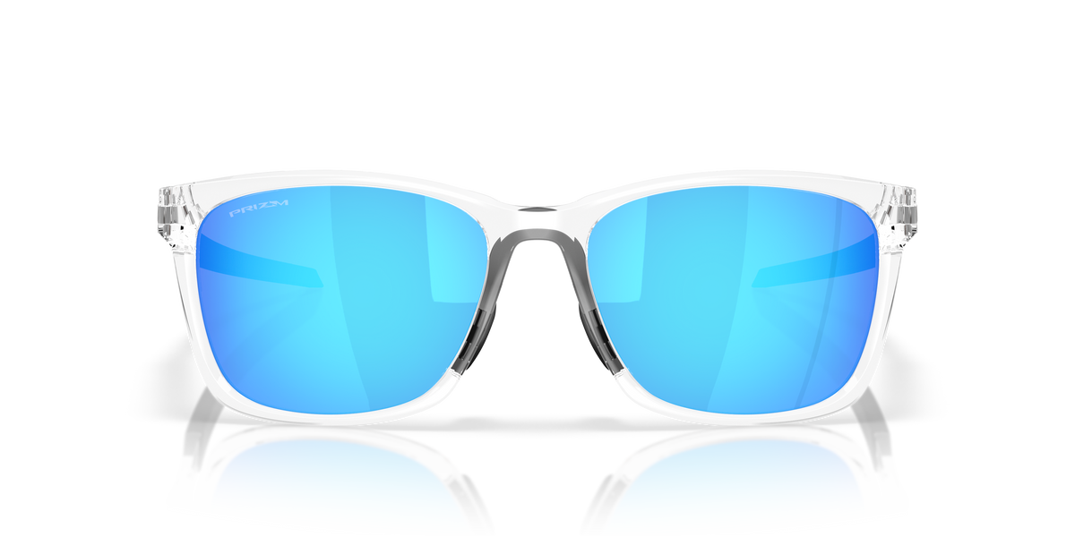 Gafas de Sol Oakley Paracord OO9506D Transparente Pulido