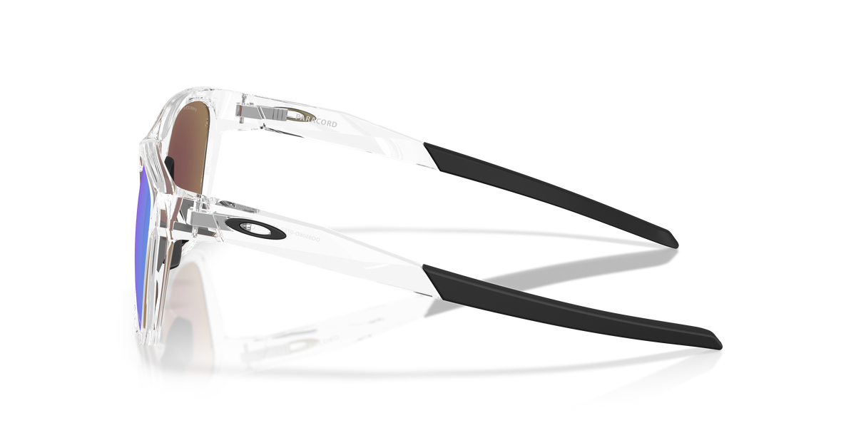 Gafas de Sol Oakley Paracord OO9506D Transparente Pulido