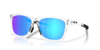 Gafas de Sol Oakley Paracord OO9506D Transparente Pulido